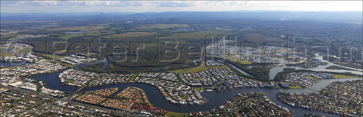 Peter Bellingham Photography Kawana Island - QLD (PBH4 00 17084)